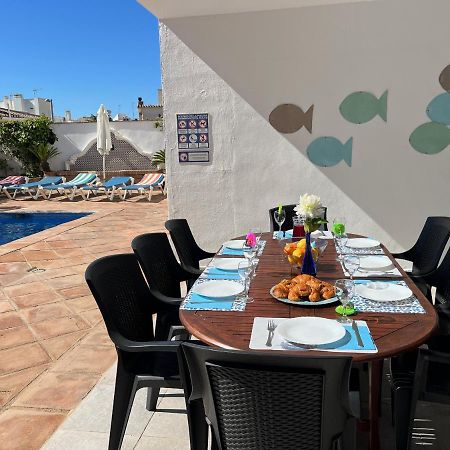 Nerja Paradise Rentals - Villa Almassora Eksteriør bilde