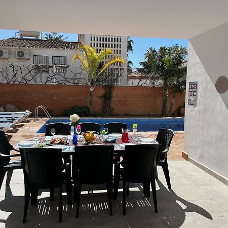 Nerja Paradise Rentals - Villa Almassora Eksteriør bilde