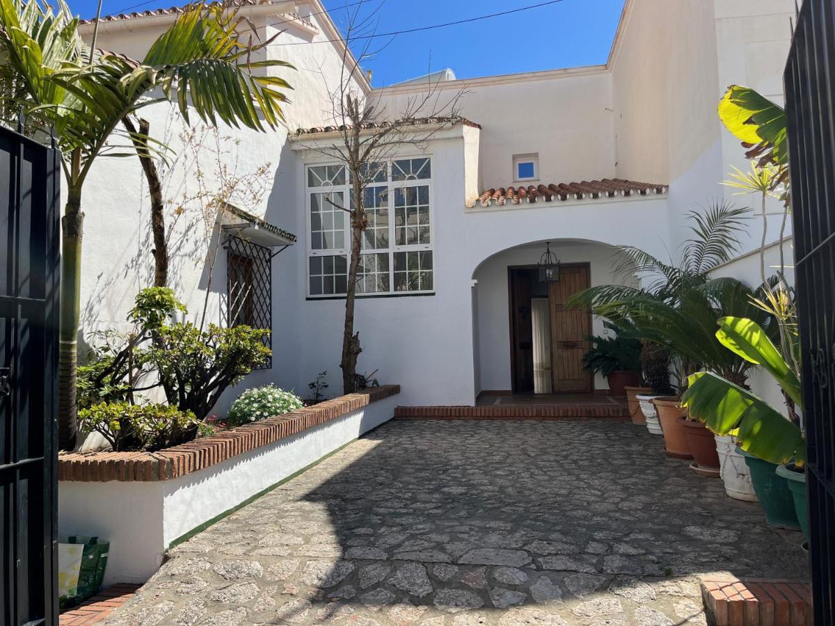 Nerja Paradise Rentals - Villa Almassora Eksteriør bilde