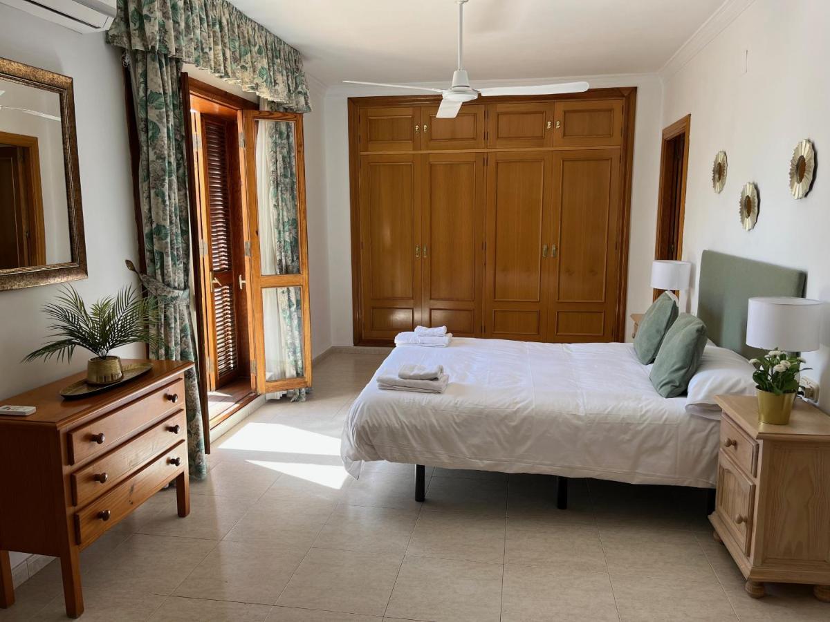 Nerja Paradise Rentals - Villa Almassora Eksteriør bilde