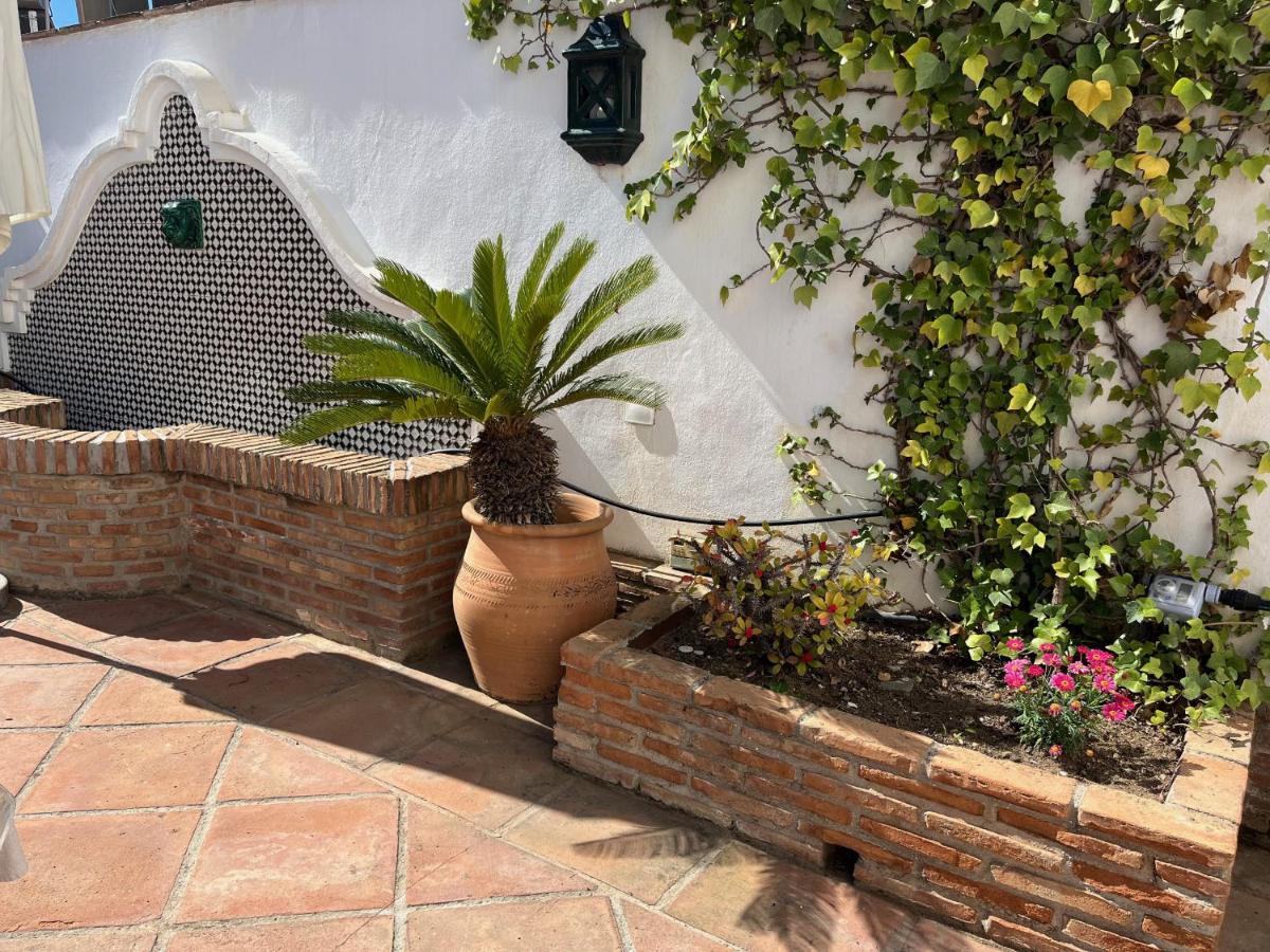 Nerja Paradise Rentals - Villa Almassora Eksteriør bilde