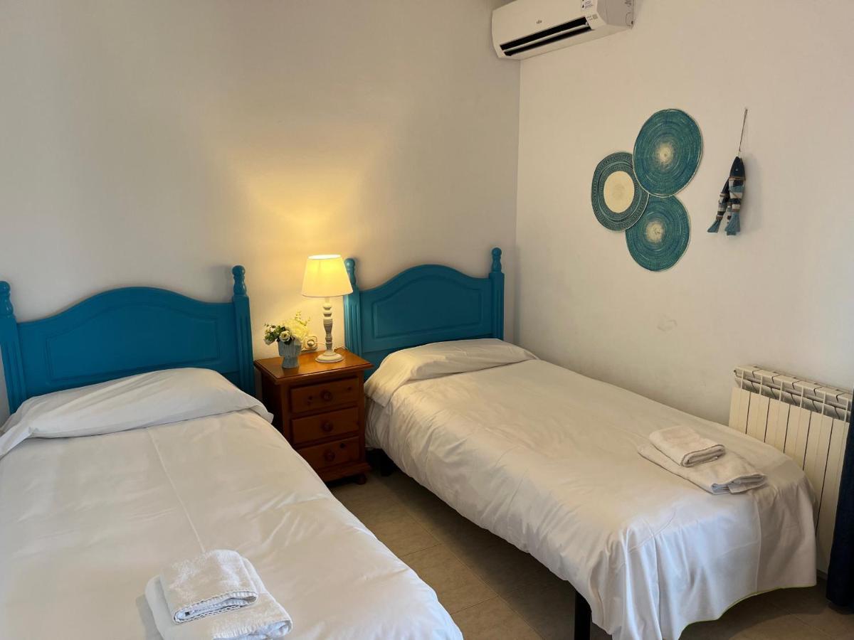Nerja Paradise Rentals - Villa Almassora Eksteriør bilde