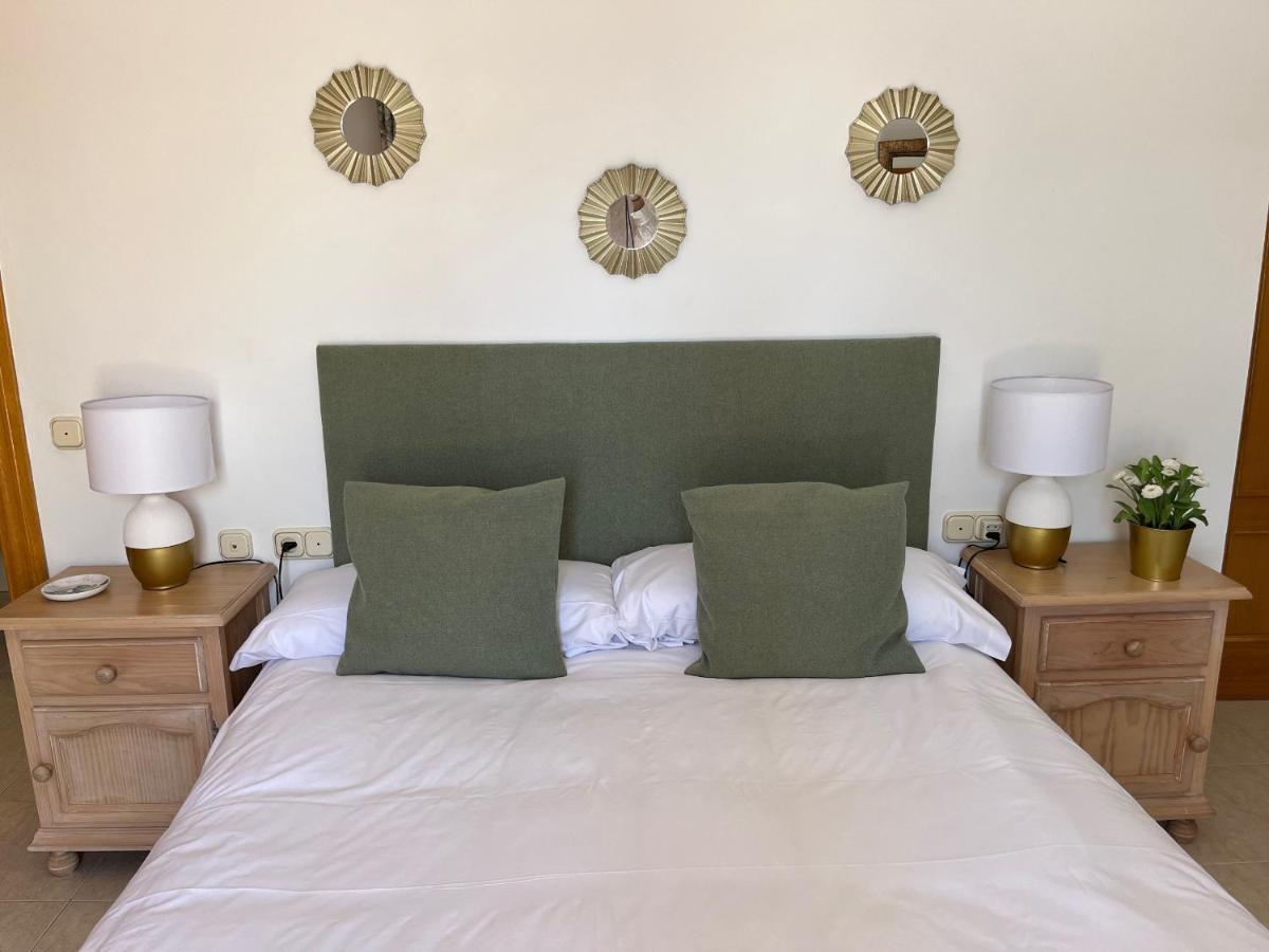 Nerja Paradise Rentals - Villa Almassora Eksteriør bilde