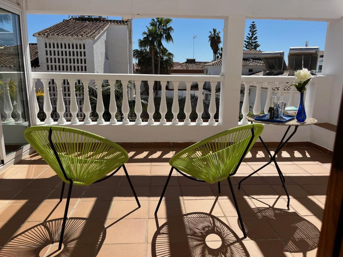 Nerja Paradise Rentals - Villa Almassora Eksteriør bilde