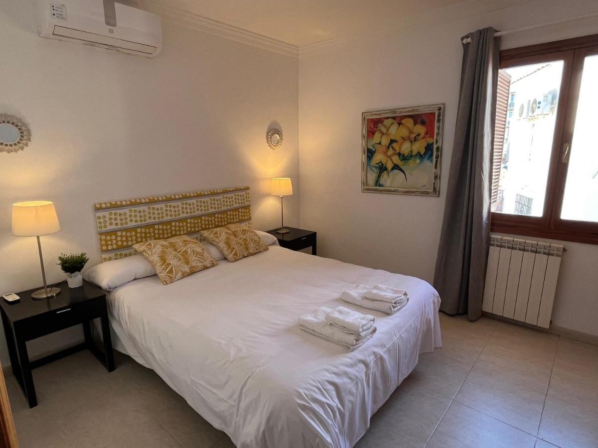 Nerja Paradise Rentals - Villa Almassora Eksteriør bilde