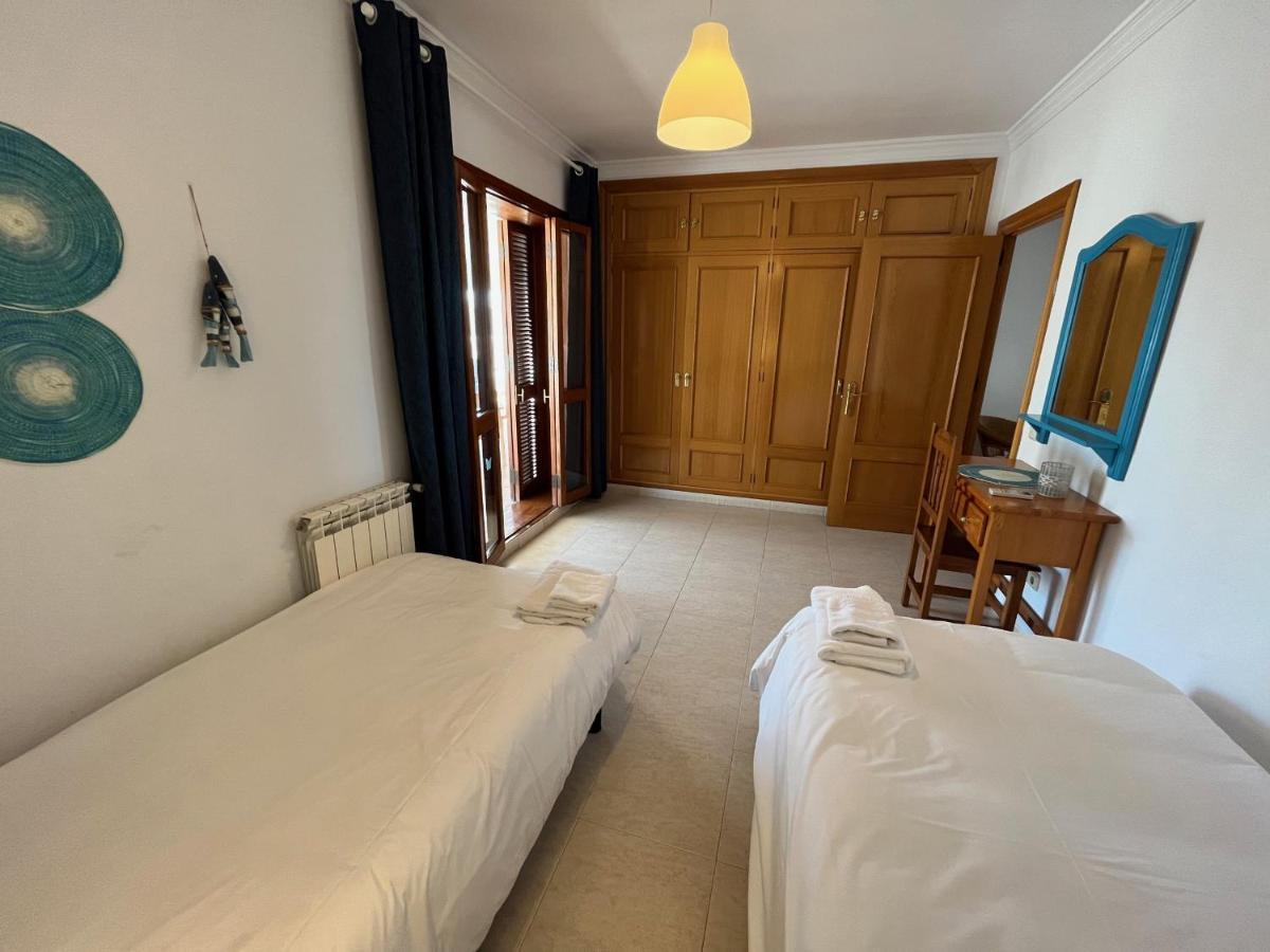 Nerja Paradise Rentals - Villa Almassora Eksteriør bilde