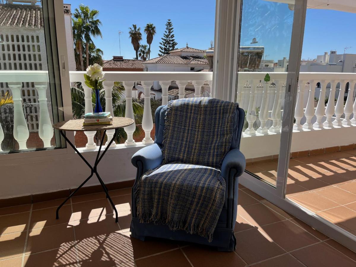 Nerja Paradise Rentals - Villa Almassora Eksteriør bilde