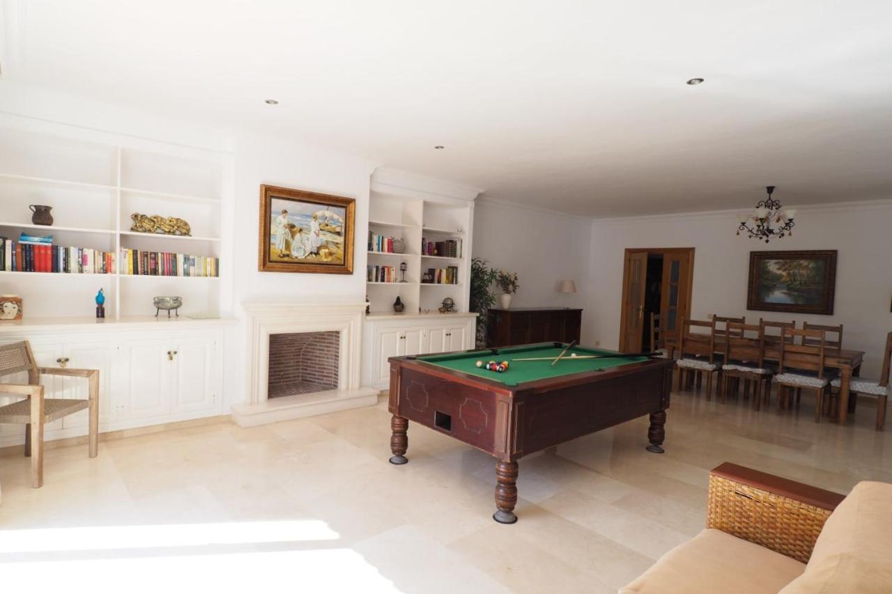 Nerja Paradise Rentals - Villa Almassora Eksteriør bilde