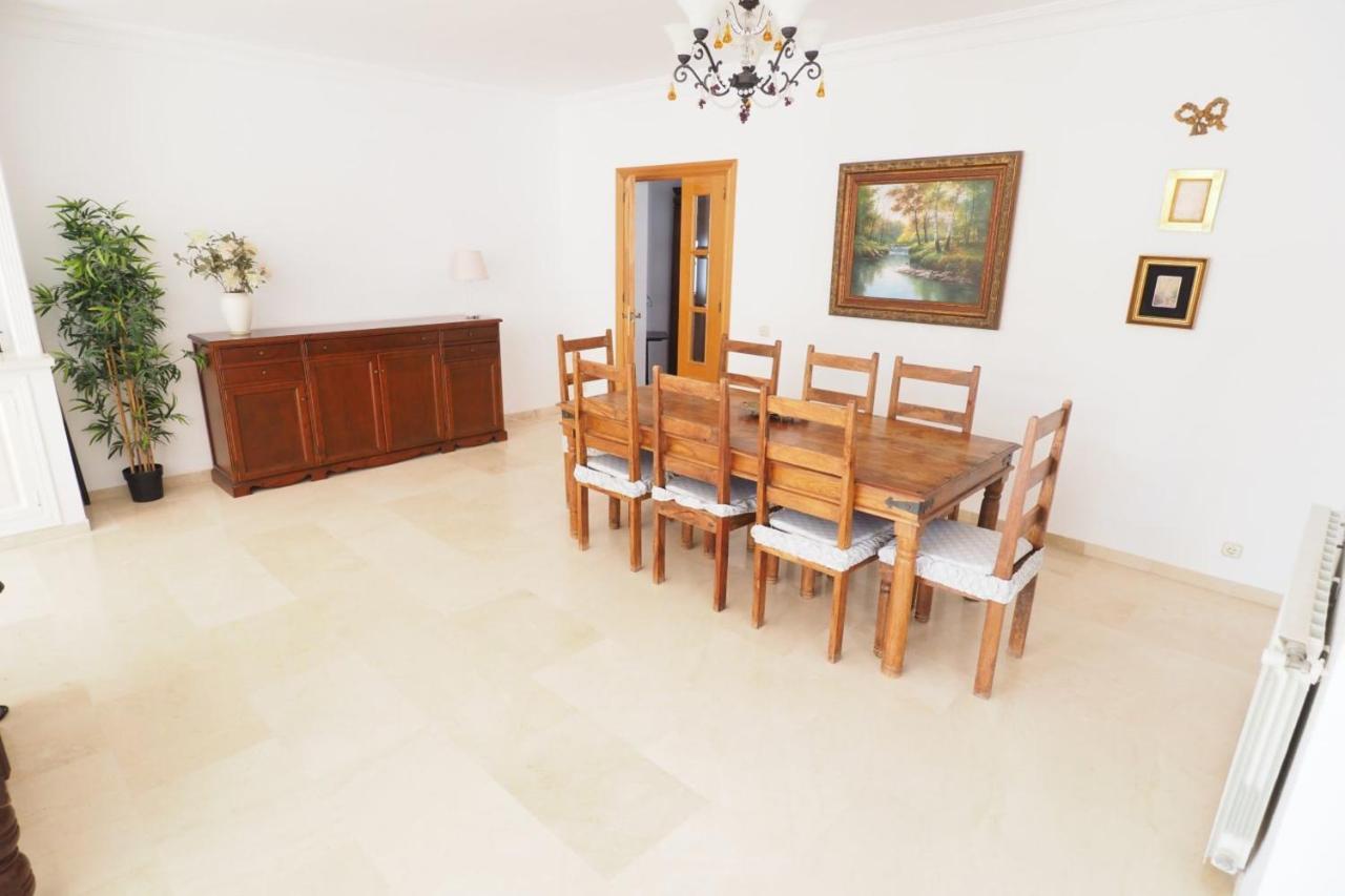 Nerja Paradise Rentals - Villa Almassora Eksteriør bilde