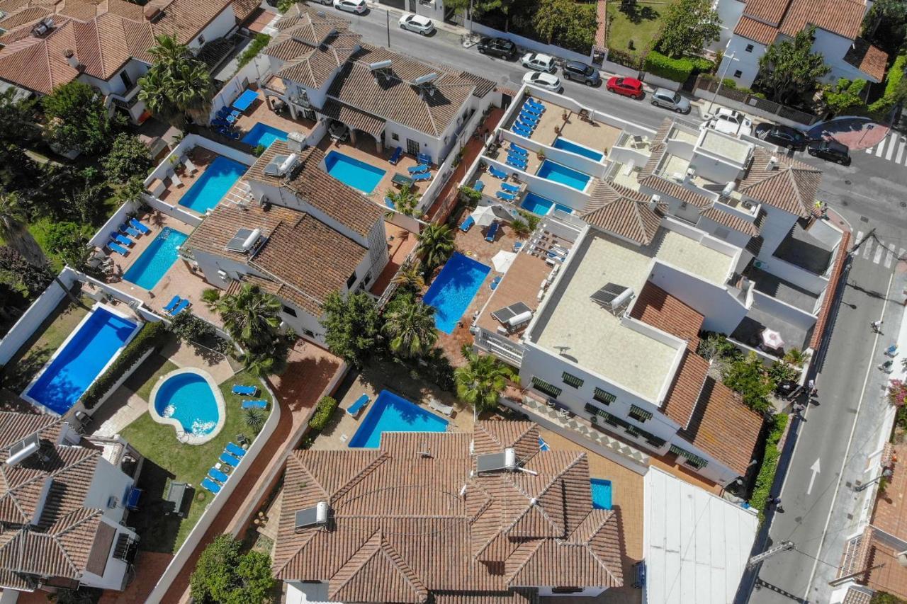 Nerja Paradise Rentals - Villa Almassora Eksteriør bilde