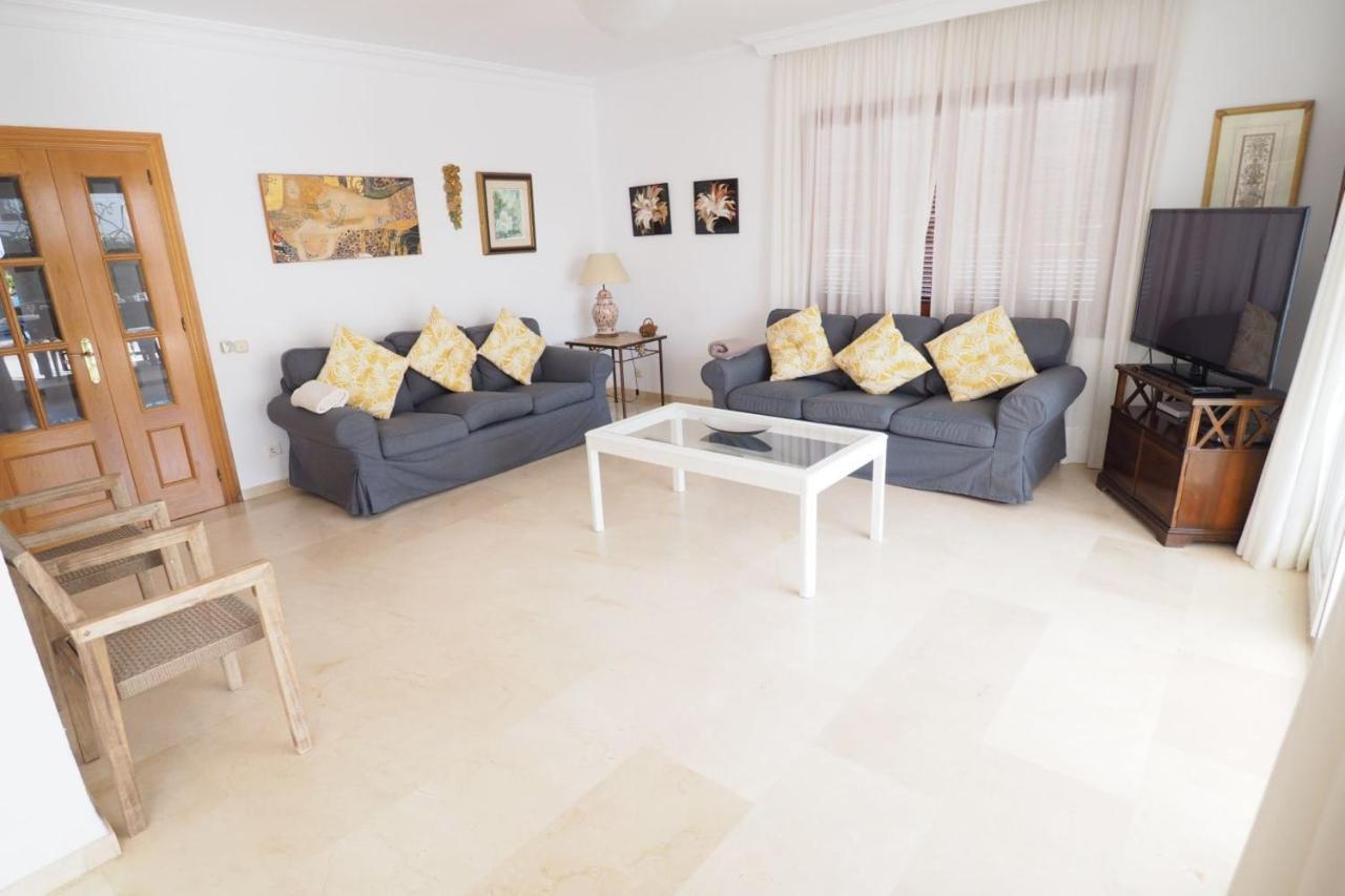 Nerja Paradise Rentals - Villa Almassora Eksteriør bilde